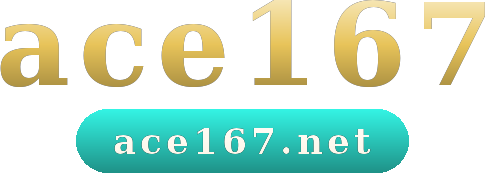 ace167 logo